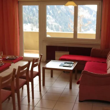 Appartement Clabina 28