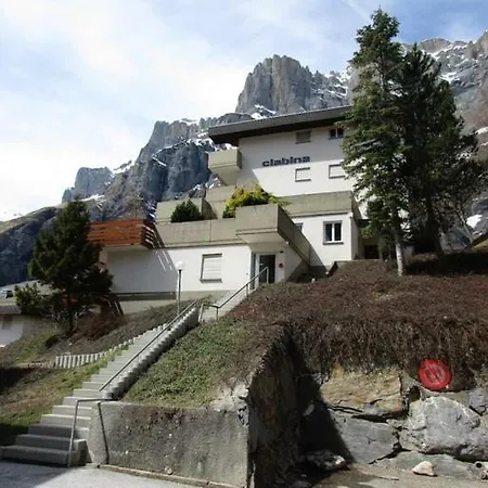 Lägenhet Clabina 28 Leukerbad