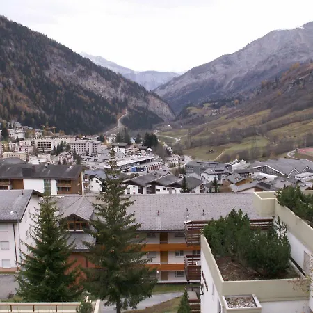 Appartement Clabina 28
