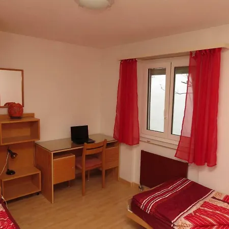 Clabina 28 Appartement