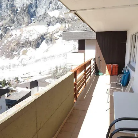 Appartement Clabina 28 *